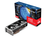 Sapphire Radeon RX 7900 GRE NITRO+ OC 16GB GDDR6 - 1225207 - zdjęcie 1